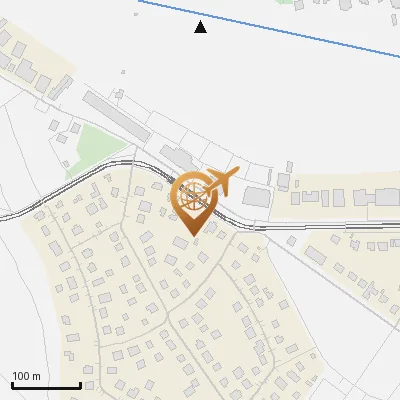 Foto zu Regattastraße 216-222, 12527 Berlin