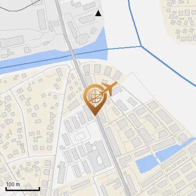 Foto zu Regattastraße 23-25, 12527 Berlin