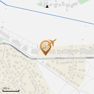 Foto zu Regattastraße 227-236, 12527 Berlin