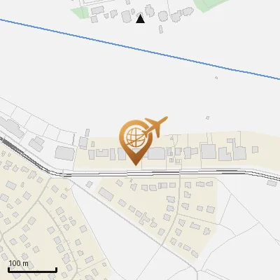 Foto zu Regattastraße 237-240, 12527 Berlin