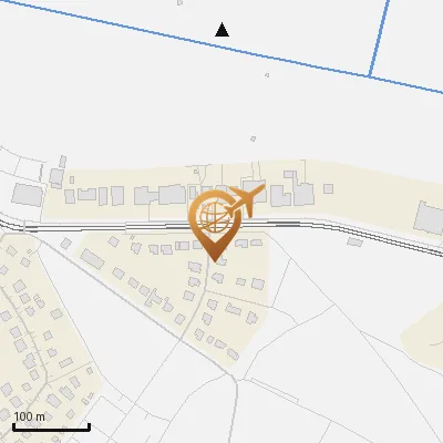 Foto zu Regattastraße 248-250, 12527 Berlin