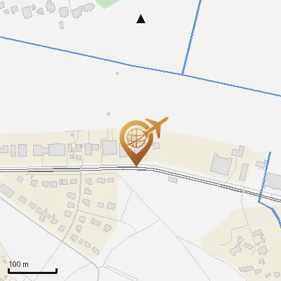 Foto zu Regattastraße 251, 12527 Berlin