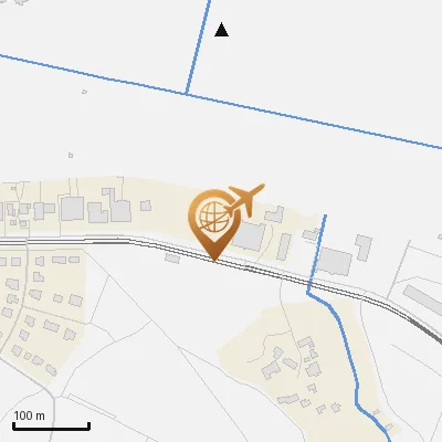 Karte Regattastraße 264-267, 12527 Berlin