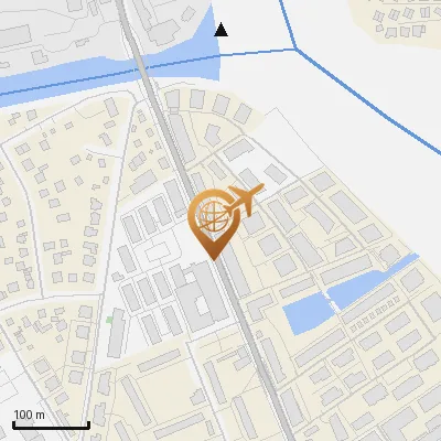 Foto zu Regattastraße 27-29, 12527 Berlin