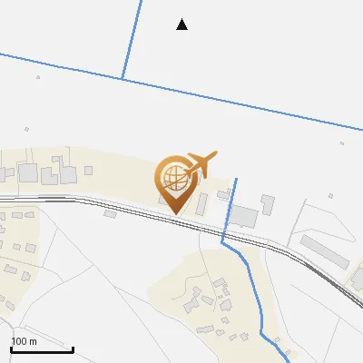 Karte Regattastraße 268-275, 12527 Berlin