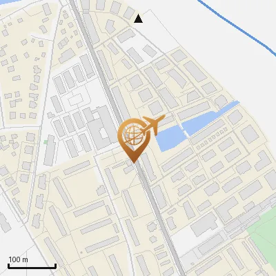 Foto zu Regattastraße 31-39, 12527 Berlin