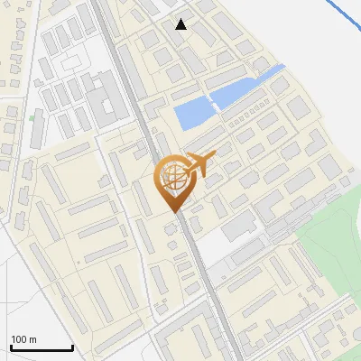 Foto zu Regattastraße 41-47, 12527 Berlin