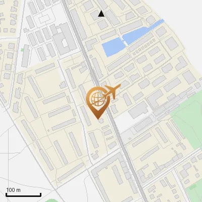 Foto zu Regattastraße 48-50, 12527 Berlin