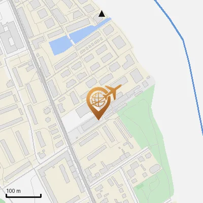 Foto zu Regattastraße 51-55, 12527 Berlin