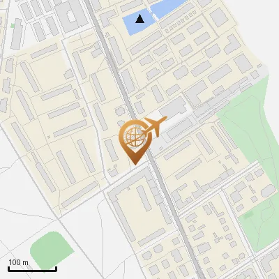 Foto zu Regattastraße 56, 12527 Berlin