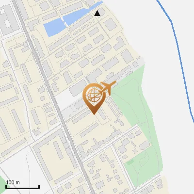 Foto zu Regattastraße 61, 12527 Berlin