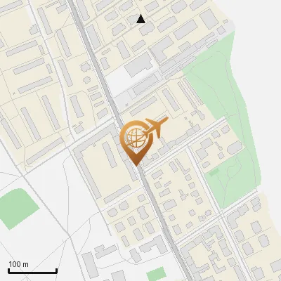 Foto zu Regattastraße 63-70, 12527 Berlin