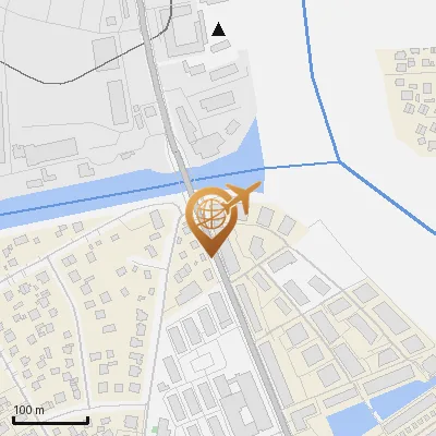 Foto zu Regattastraße 5-10, 12527 Berlin