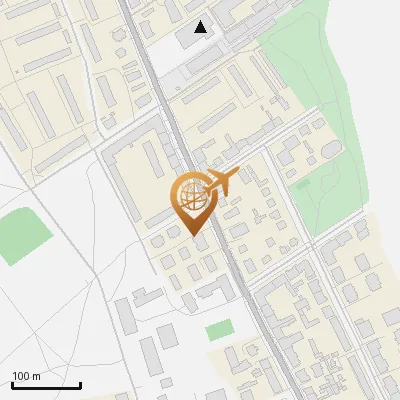 Foto zu Regattastraße 73-76, 12527 Berlin