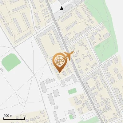 Foto zu Regattastraße 78-80, 12527 Berlin