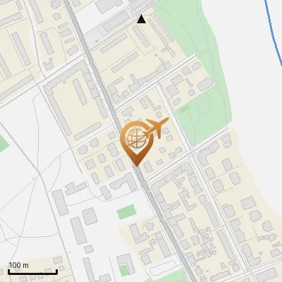 Foto zu Regattastraße 81-84, 12527 Berlin