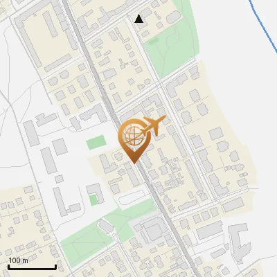 Foto zu Regattastraße 91-98, 12527 Berlin