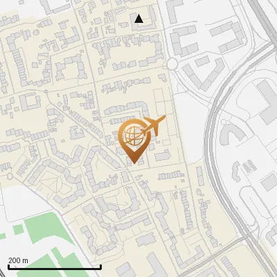 Foto zu Regenboldstraße 1-17, 50765 Köln