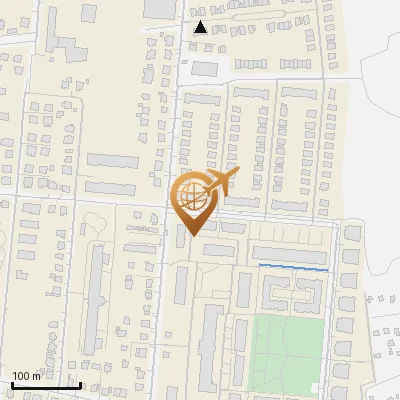 Foto zu Regener Straße 3-14, 10318 Berlin