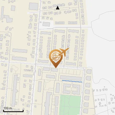 Foto zu Regener Straße 15-23, 10318 Berlin