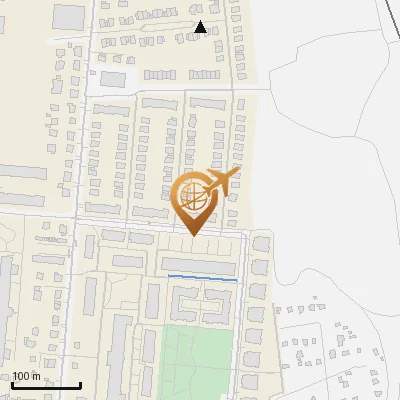 Foto zu Regener Straße 27-35, 10318 Berlin