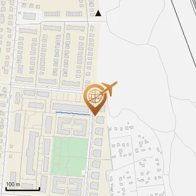 Foto zu Regener Straße 41-43, 10318 Berlin