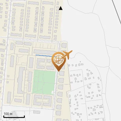 Foto zu Regener Straße 44-47, 10318 Berlin