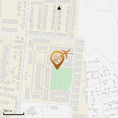 Foto zu Regener Straße 48, 10318 Berlin