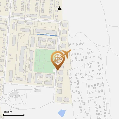 Foto zu Regener Straße 49-55, 10318 Berlin