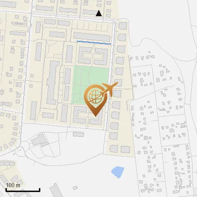 Foto zu Regener Straße 56-58, 10318 Berlin