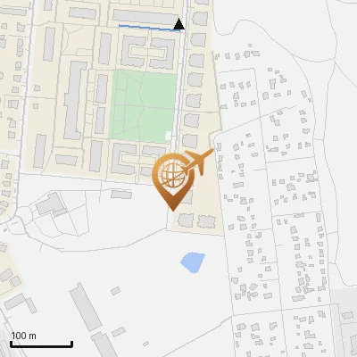 Foto zu Regener Straße 59-63, 10318 Berlin