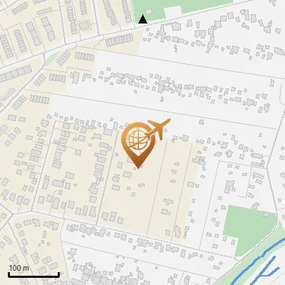 Karte Regenpfeiferweg 13, 22453 Hamburg