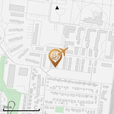 Karte Regenpfeiferweg 1-5, 80937 München