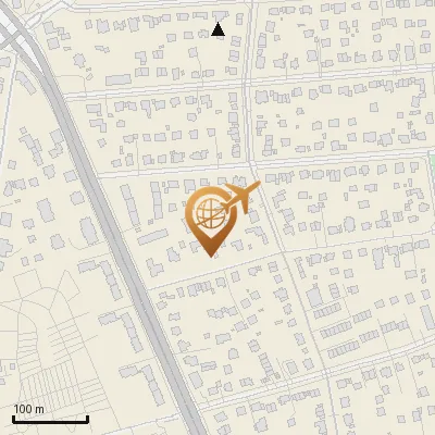 Foto zu Regensburger Straße 10-12, 12309 Berlin