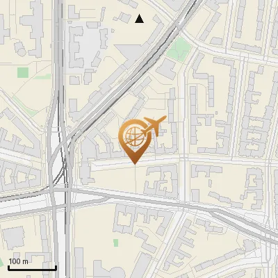 Foto zu Regensburger Straße 13-15, 10777 Berlin