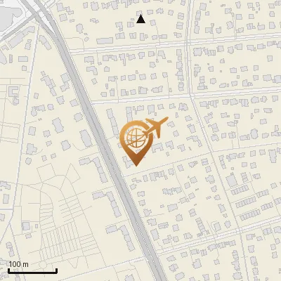 Foto zu Regensburger Straße 13-16, 12309 Berlin