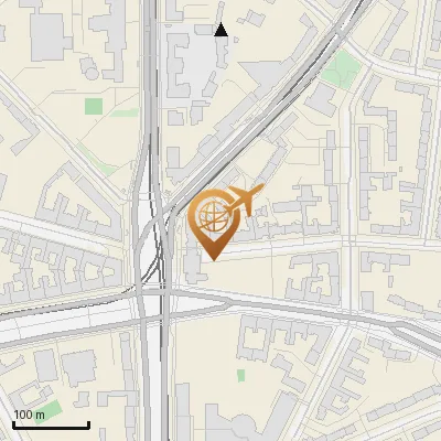 Foto zu Regensburger Straße 16, 10777 Berlin