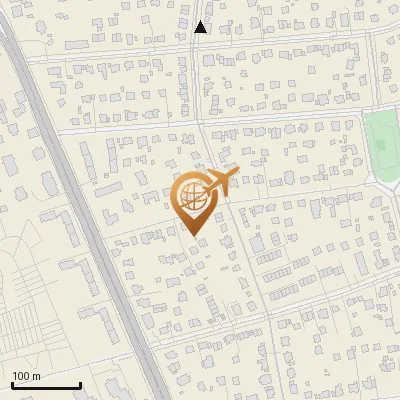 Foto zu Regensburger Straße 17-18, 12309 Berlin