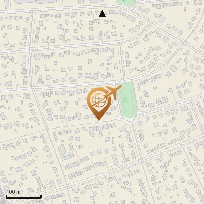 Foto zu Regensburger Straße 2, 12309 Berlin