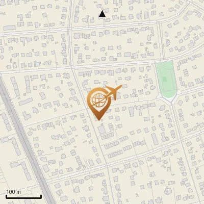 Foto zu Regensburger Straße 21-22, 12309 Berlin