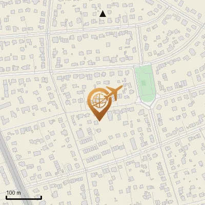 Foto zu Regensburger Straße 23-25, 12309 Berlin