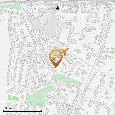 Foto zu Regensburger Straße 21-25, 51103 Köln