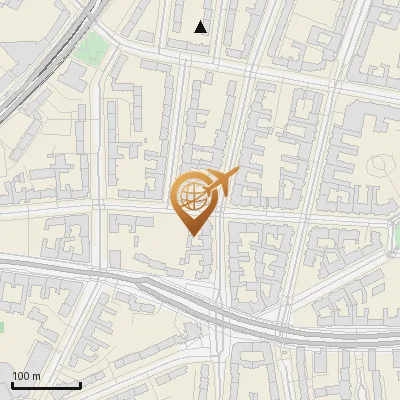 Foto zu Regensburger Straße 29, 10777 Berlin