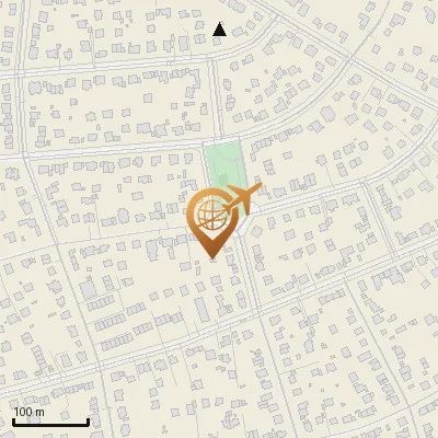 Foto zu Regensburger Straße 29, 12309 Berlin