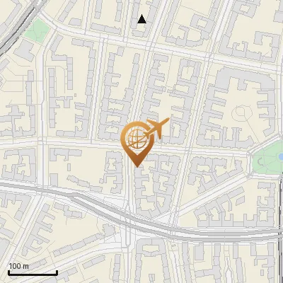 Foto zu Regensburger Straße 30, 10777 Berlin