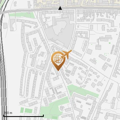 Foto zu Regensburger Straße 31, 51103 Köln