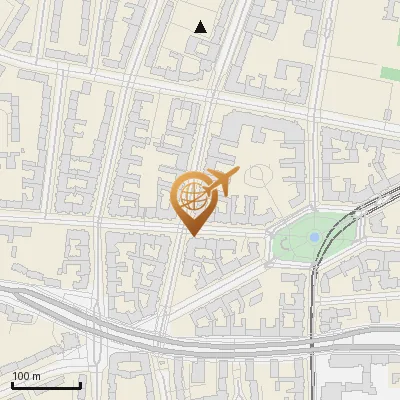 Foto zu Regensburger Straße 4, 10777 Berlin