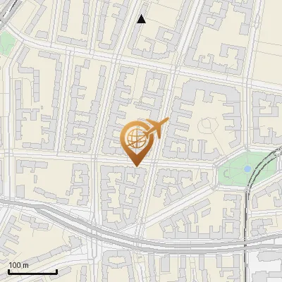 Foto zu Regensburger Straße 5-6, 10777 Berlin