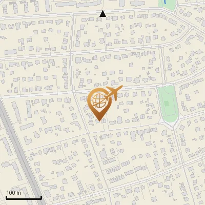 Foto zu Regensburger Straße 6-8, 12309 Berlin