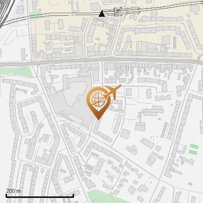 Foto zu Regensburger Straße 7, 51103 Köln